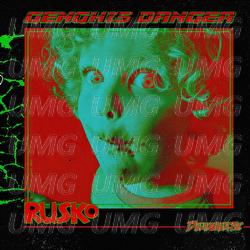 Genghis Danger - Rusko