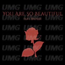 You Are So Beautiful - Tommee Profitt, brooke
