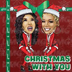 Christmas With You - Ceraadi
