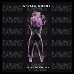 Castle In The Sky - Stolen Goodz, Luna Bands