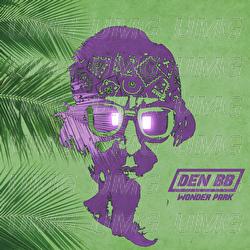 Wonder Park - Den BB