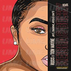 Keisha & Becky - Russ Millions, Tion Wayne, Aitch