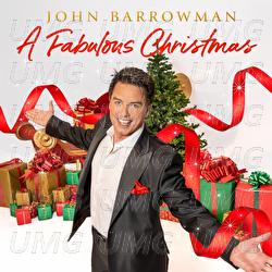Have Yourself A Merry Little Christmas - John Barrowman