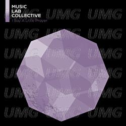 I Say A Little Prayer (arr. piano) - Music Lab Collective