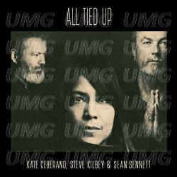 All Tied Up - Kate Ceberano, Steve Kilbey and Sean Sennett