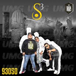 S Kuasa 3 - The Familyman, Project AF, Tuju K Clique