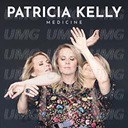 Medicine - Patricia Kelly