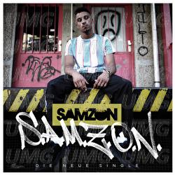 S-A-M-Z-O-N - Samzon, DJ Access
