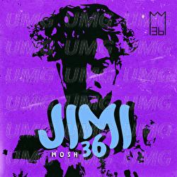 JIMI - Mosh36