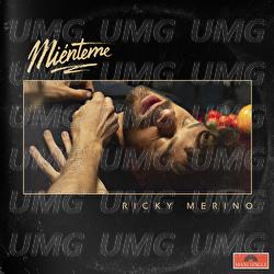 Mi&eacute;nteme - Ricky Merino