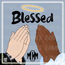 Blessed - Monochrom