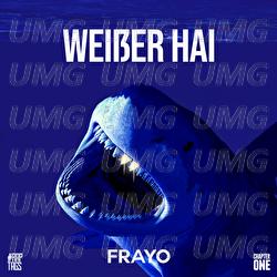 Wei&szlig;er Hai - FRAYO