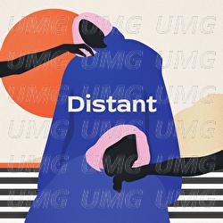 Distant - Zueva