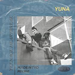 Teenage Heartbreak - Yuna, MadeinTYO, MIYAVI