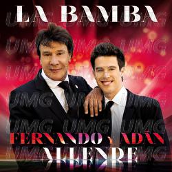 La Bamba - Fernando Allende, Ad&aacute;n Allende