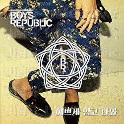 Dress Up - Boys Republic