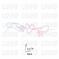 Love - EAZ