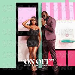 ON OFF - Shirin David, Ma&icirc;tre Gims