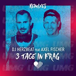 3 Tage in Prag - DJ Herzbeat, Axel Fischer