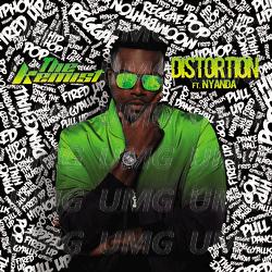 Distortion - The Kemist, Nyanda