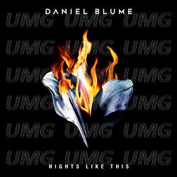 Nights Like This - Daniel Blume