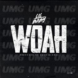 Woah - Lil Baby