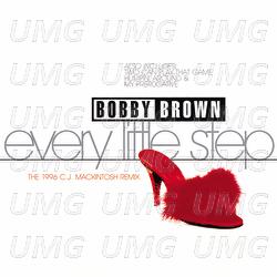 Every Little Step - Bobby Brown
