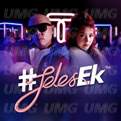 #JelesEk - Joyce Chu