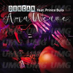 AmaWeave - Duncan, Prince Bulo