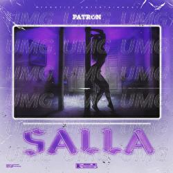 SALLA - Patron