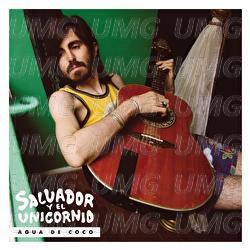 Agua De Coco - Salvador Y El Unicornio