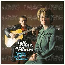 Folk Roots, New Routes - Shirley Collins, Davy Graham