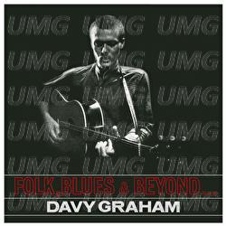 Folk, Blues & Beyond - Davy Graham