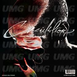 Circulation - Jonah Mutono