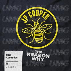 The Reason Why - JP Cooper