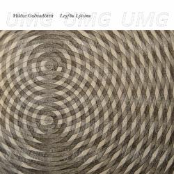 Leyfðu ljósinu - Hildur Guðnadóttir