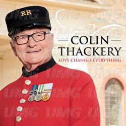 I Vow To Thee My Country - Colin Thackery