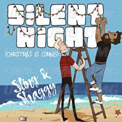 Silent Night (Christmas Is Coming)