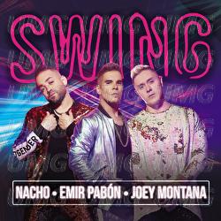 Swing - Emir Pabón, Nacho, Joey Montana