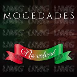 No Volveré - Mocedades