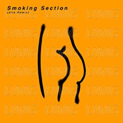 Smoking Section - St. Vincent
