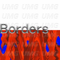 Borders - High Hi