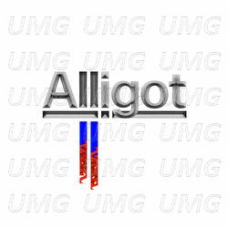 Alligot - High Hi