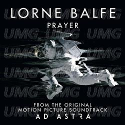 Prayer - Lorne Balfe