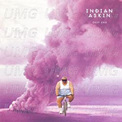 Deep End - Indian Askin