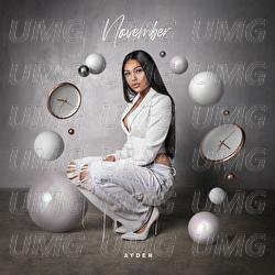 November - Ayden