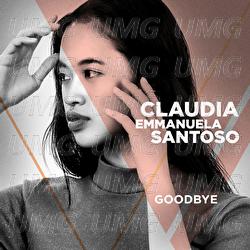 Goodbye - Claudia Emmanuela Santoso