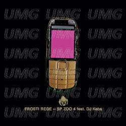 SP ZOO 4 - Frosti Rege, DJ Kebs