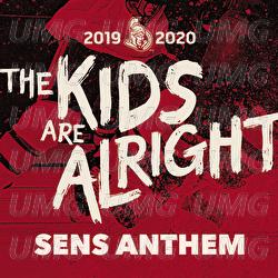 The Kids Are Alright - Elijah Woods x Jamie Fine