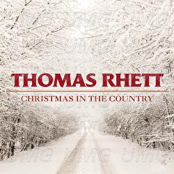 Christmas In The Country - Thomas Rhett